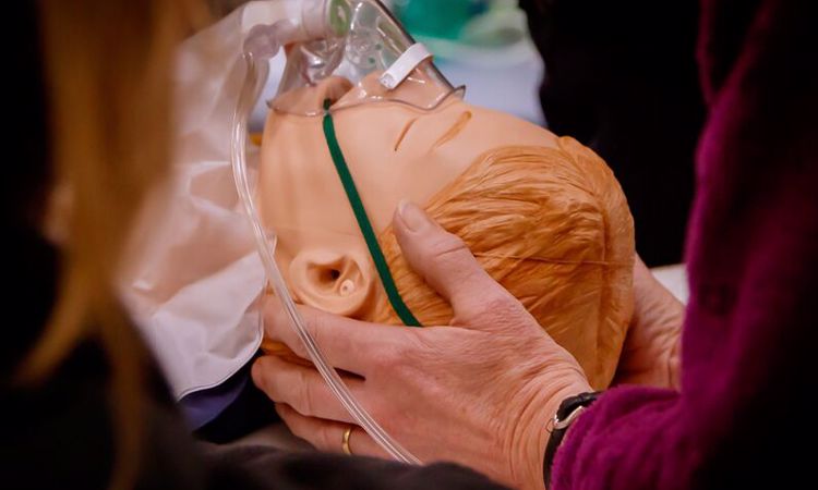 Facilities and Equipment