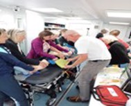 Inside Mobile Skills Unit